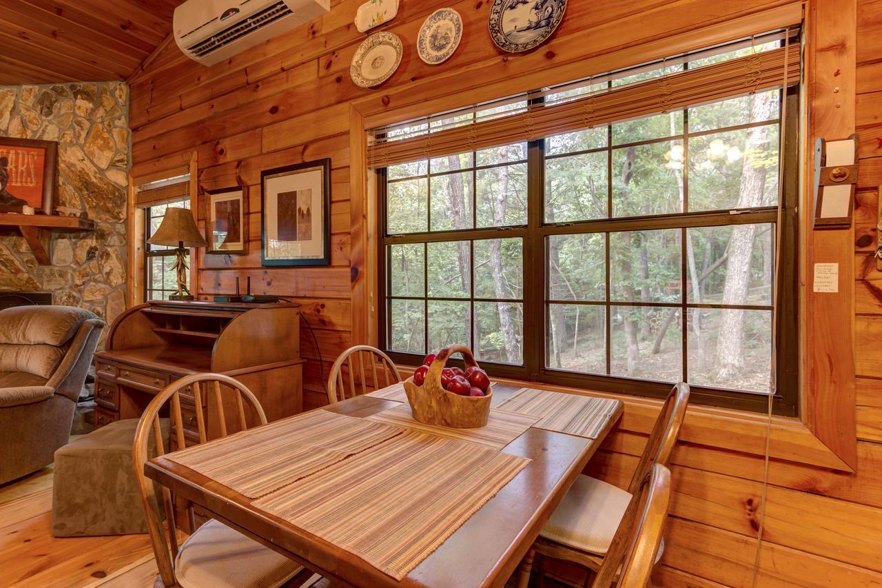 River Ranch Ellijay Exteriér fotografie