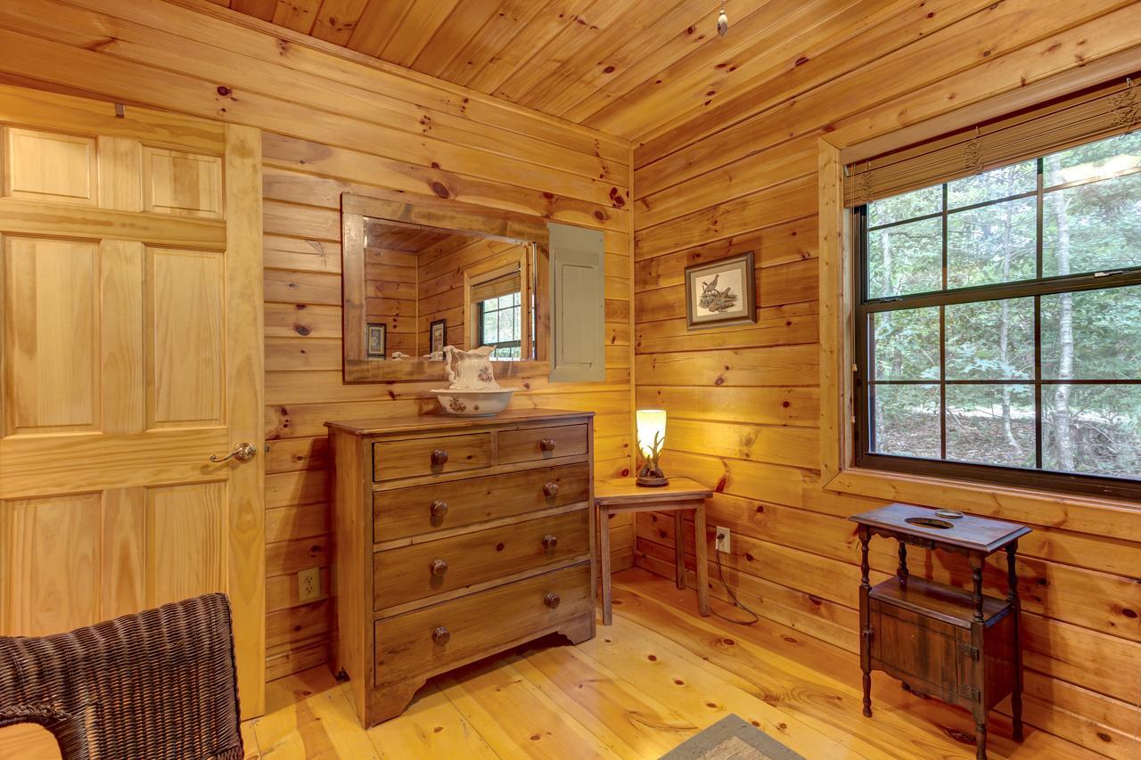 River Ranch Ellijay Exteriér fotografie