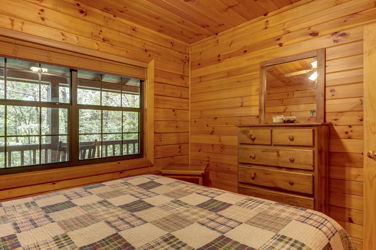 River Ranch Ellijay Exteriér fotografie