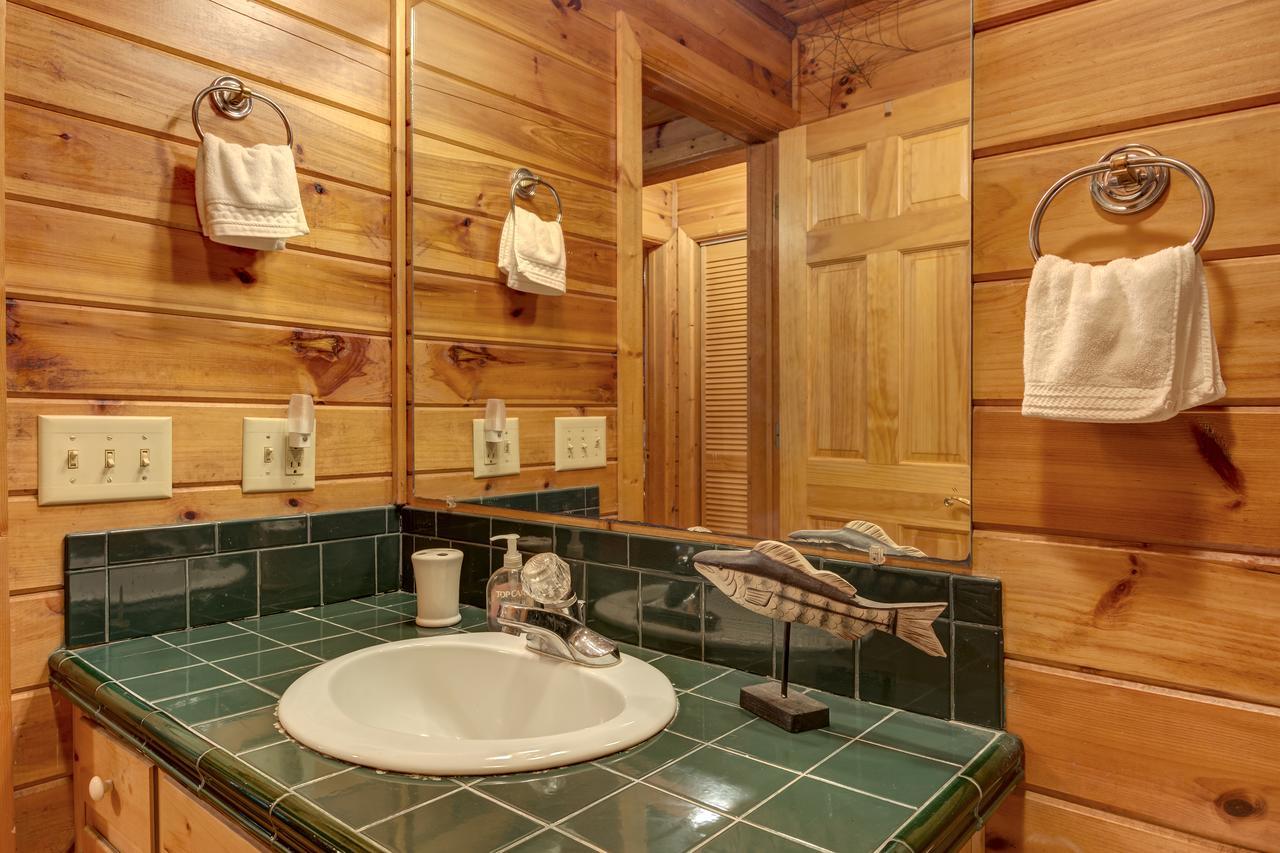 River Ranch Ellijay Exteriér fotografie