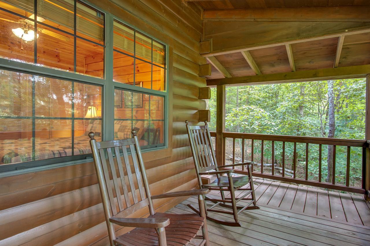 River Ranch Ellijay Exteriér fotografie